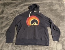 Kangaroo Poo men’s blue