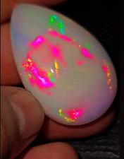 9 Ct Natural Ethiopian Fire