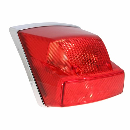 Piaggio taillight for vespa - piaggio,