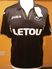 XL 42" Adult SWANSEA CITY FC