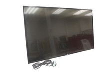 LG 43LX761H 43" Full HD Smart TV HDMI LED Flat Panel In Black - BD1