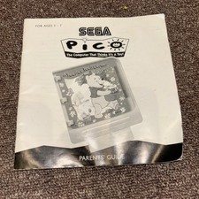 A Year At Pooh Corner Sega