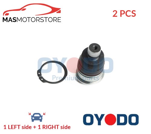 Suspension ball joint - joint, pair