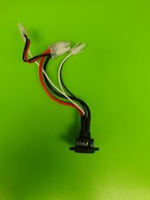 Tga Breeze Midi C Mobility Scooter Charging Port    BB013005