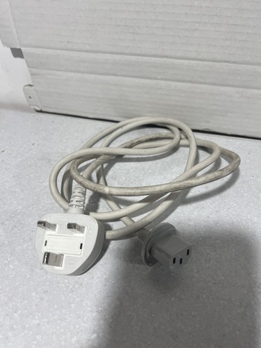 Genuine apple imac - apple, power