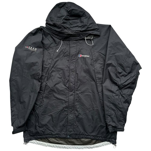 Berghaus gore tex paclite rain - berghaus,
