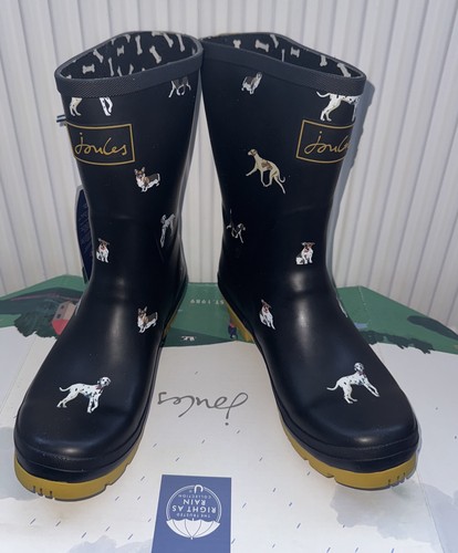 Joules women mid - joules, height