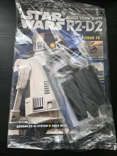 Scale deagostini star wars - scale,