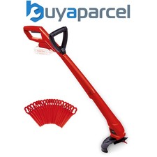 Einhell 18v Cordless Grass