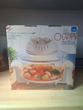 JML V0811 12L Halogen Oven