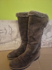 Aquatalia Women's  Boots Brown