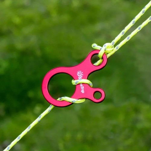 10x camping tent fastener - camping,