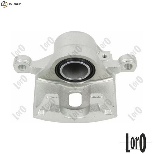 Brake caliper 131 973 - 131-04-973, for
