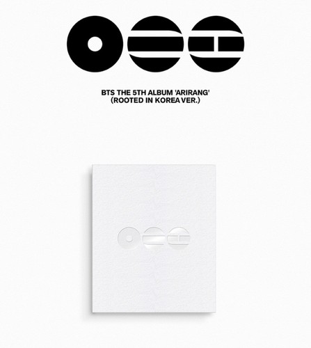 Bts the 5th - bts,