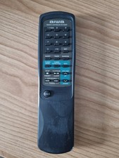 GENUINE ORIGINAL AIWA RC-6AS07