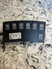 GENUINE USED JUNGHEINRICH DISPLAY 51332585 SFTT000