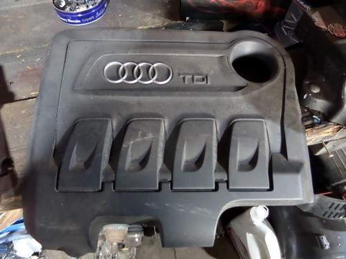 Audi mk2 tdi engine - engine, cover