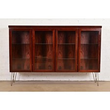 Skovby Danish Modern Rosewood