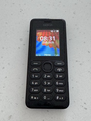 Nokia 108 mobile - 108, phone