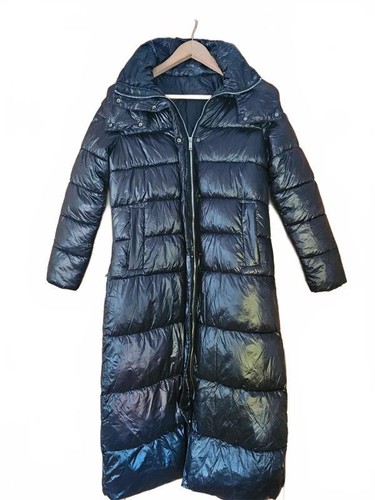 Womens shein long padded wet - long,