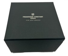 Frederique Constant Heart Beat