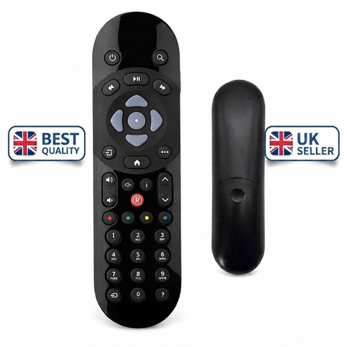 Replacement remote control for - control,