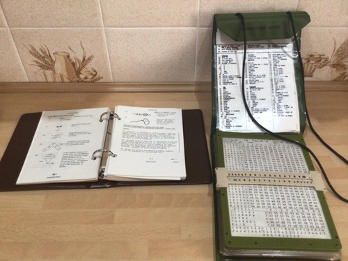 British army batco clansman - british,