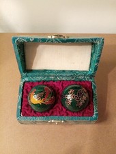Vintage chinese baoding - vintage,