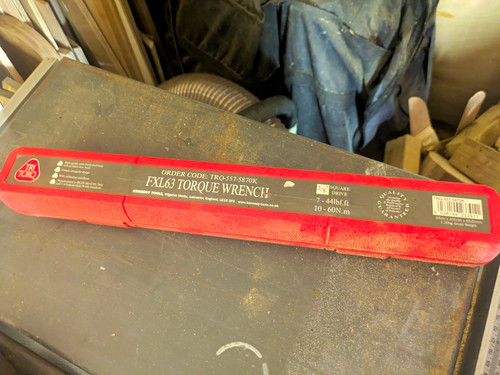 Teng tools fxl06 8in - teng,