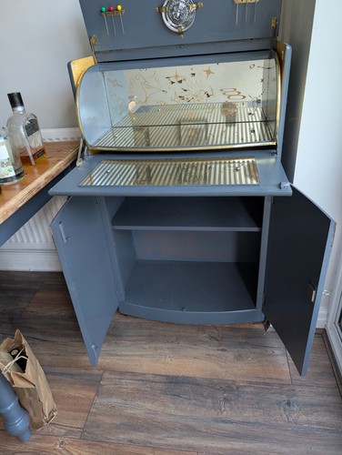 Vintage 1950s rivington - vintage,