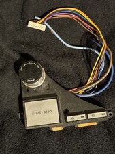 Technics SL-1210 MK2 Power On/Off Switch Genuine OEM - RMR1111 33/45 Start/Stop 