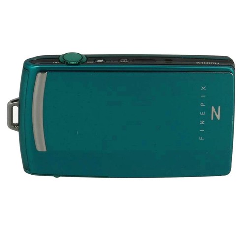 Fujifilm finepix z1000exr - fujifilm,
