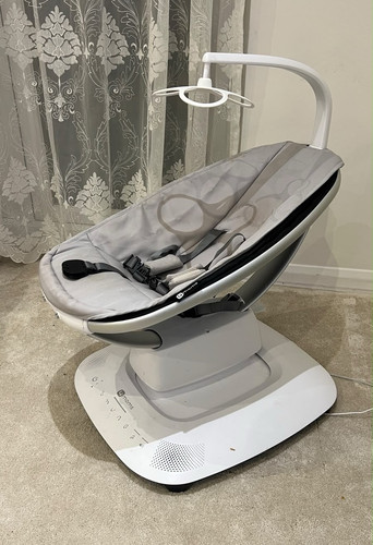 4moms mamaroo bouncer - 4moms,
