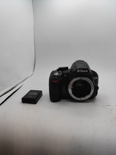 Nikon d3100 14m battery - nikon,