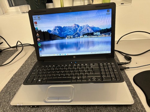 Compaq g61 windows 10 - g61,