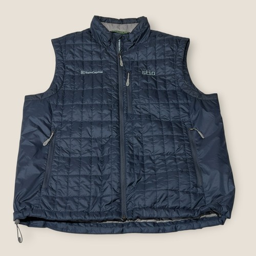 Stio azura insulated - azura, mens