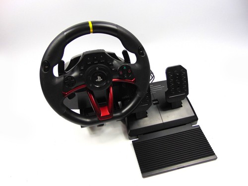 Hori rwa apex racing steering - hori,