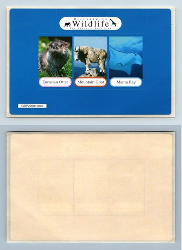 Discovering wildlife the - discovering,