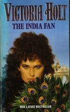 Holt, Victoria : The India Fan