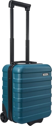 Cabin max anode 24l twinwheel - 24l,