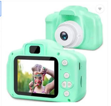 Kids Camera Video Recorder