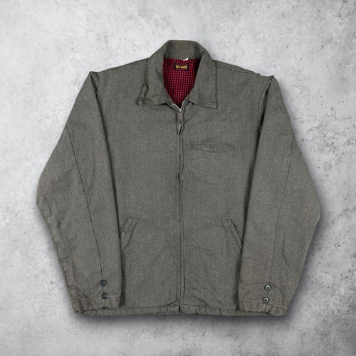 Nos vintage 50s - vintage, big