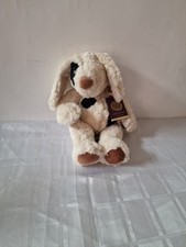Vintage debenhams plush - debenhams, 14"