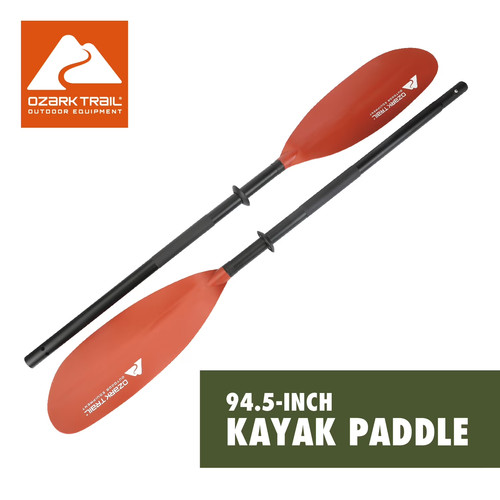Ozark trail adjustable kayak - ozark,