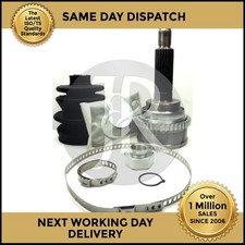 CHEVROLET DAEWOO KALOS-AVEO 1.2 DRIVESHAFT CV JOINT 2003>ONWARDS