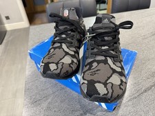 Adidas x Bape UK 9.5 Ultra