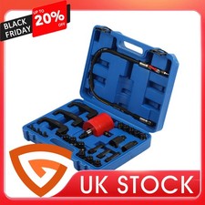 Injector Puller Remover Tool Upgrade Remover Injectors Set 25pcs