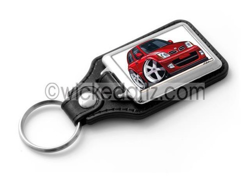 Wickedkarz cartoon car - cartoon,
