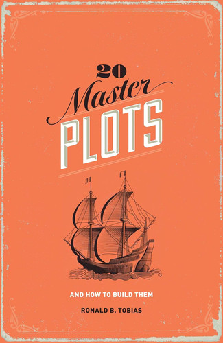 Master plots and - and, to