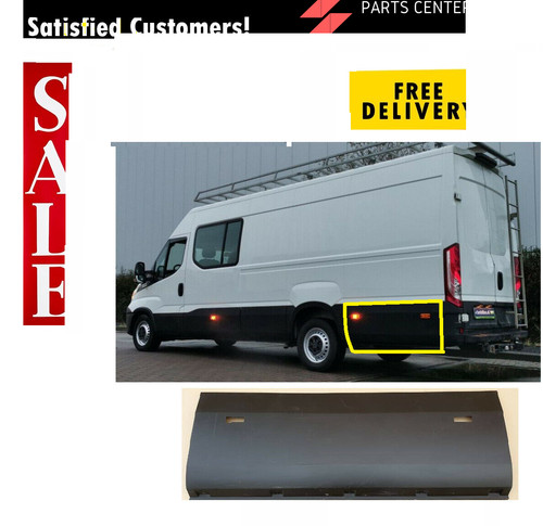 For iveco daily - iveco,